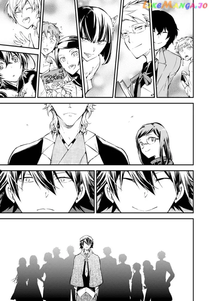Bungou Stray Dogs Chapter 56 image 11_optimized